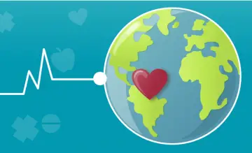 Cuándo se celebra el Día Mundial de la Salud en el calendario de Chile