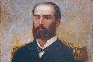 Ce qui est célébré le 21 mai au Chili