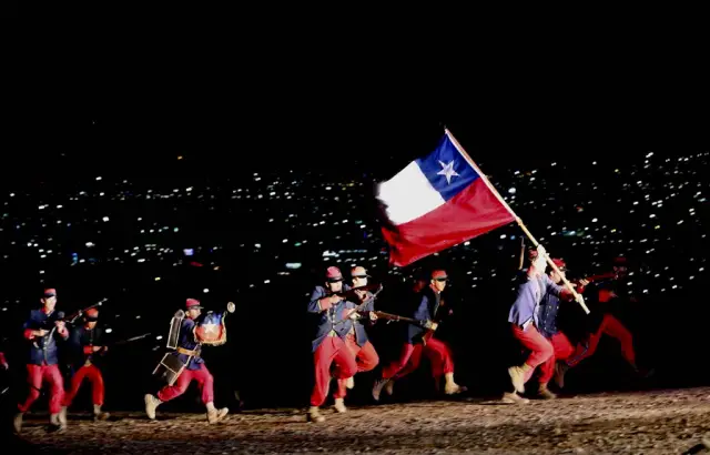 Qu'est-ce qui est célébré le 7 juin au Chili