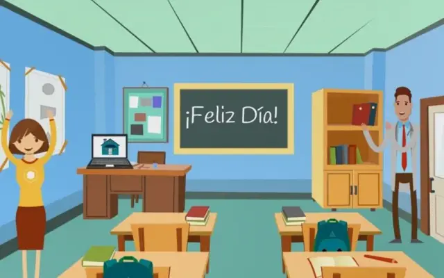 Comment la journée des étudiants ou étudiants est née au Chili