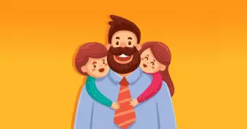 Origine de la fête des pères au Chili