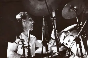 Comment est né le Drummer's Day au Chili