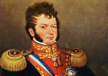 Día del Natalicio del Libertador Bernardo O´Higgins
