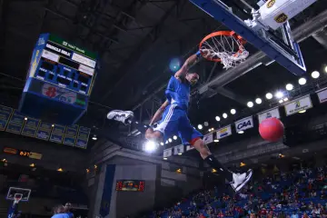 Le grand combat pour le ring