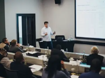 Create LMS : Leader des systèmes de gestion de l'apprentissage