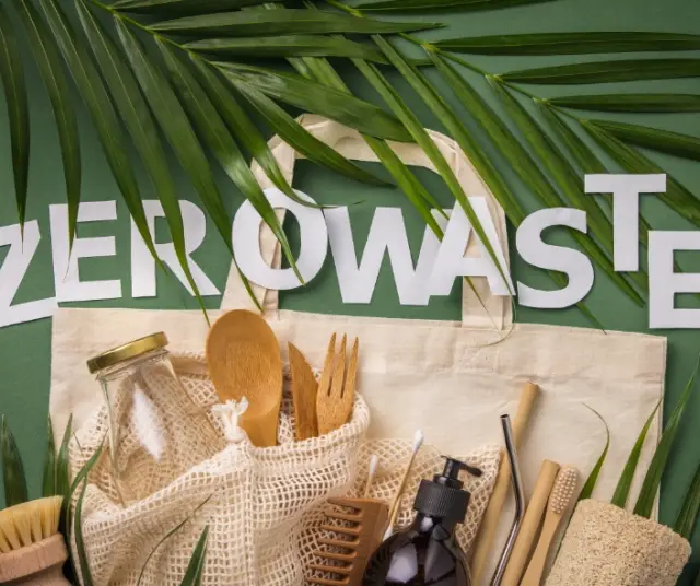 Pourquoi la Journée internationale zéro déchet est-elle célébrée ?