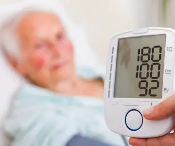 Qu’est-ce que l’hypertension ? - Traitements, causes et prévention