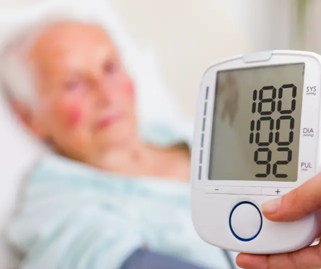 Qu’est-ce que l’hypertension ? - Traitements, causes et prévention