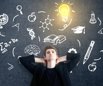 What is the theory of multiple intelligences? 