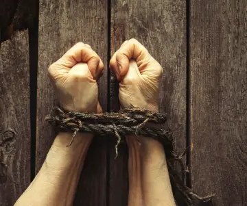 Journée internationale pour l'abolition de l'esclavage