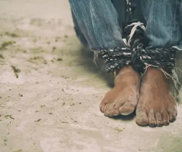 Journée internationale de commémoration des victimes de l'esclavage et de la traite transatlantique des esclaves