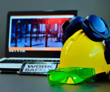 Journée internationale pour la sécurité et la santé au travail