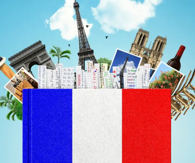 Journée internationale de la langue française