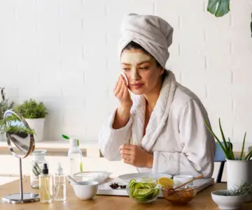 5 conseils nécessaires pour votre routine de soins de la peau