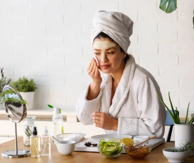 5 conseils nécessaires pour votre routine de soins de la peau