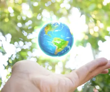 Journée internationale de la Terre Mère