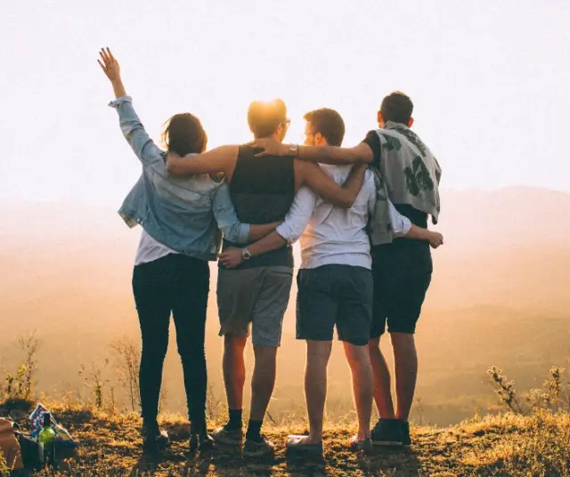 Journée internationale de l'amitié