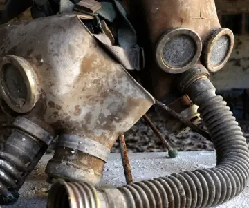 Journée internationale du souvenir de la catastrophe de Tchernobyl