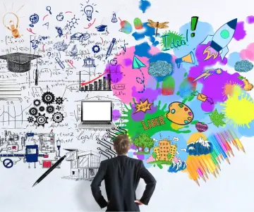 Journée mondiale de la créativité et de l'innovation