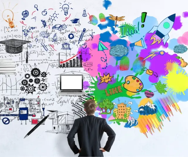 Journée mondiale de la créativité et de l'innovation