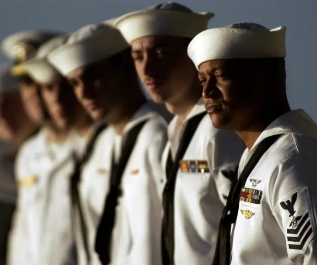 Qu'est-ce que la Journée des gens de mer (OIM) ?