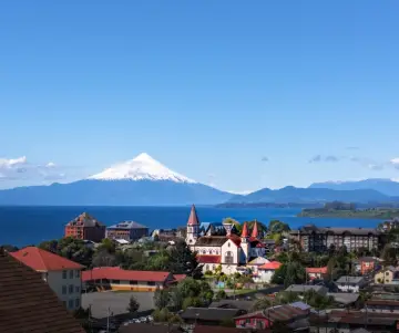 Que faire à Puerto Varas, Chili
