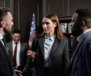 Journée internationale des femmes dans la diplomatie