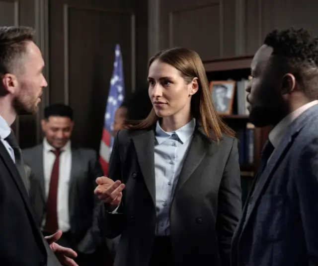 Journée internationale des femmes dans la diplomatie