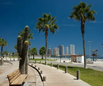 Meilleures plages du Chili à visiter