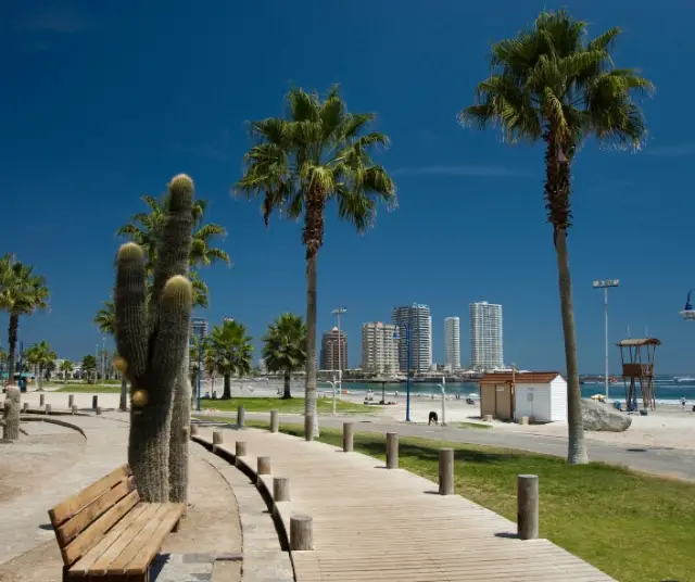 Meilleures plages du Chili à visiter