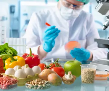 Journée mondiale de la sécurité alimentaire