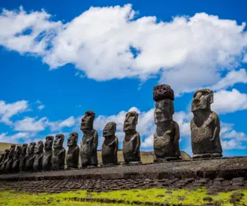 Meilleures destinations à visiter au Chili