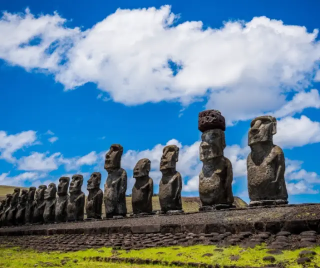 Meilleures destinations à visiter au Chili