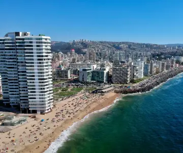 Que faire lors de mon voyage à Viña del Mar, au Chili ?