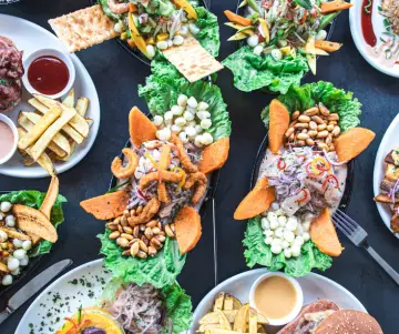 ¿Cuáles son los mejores restaurantes de Cusco?