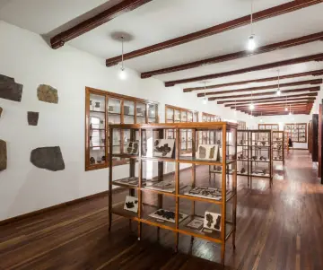 Quels musées visiter à Santiago du Chili ?