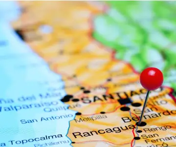 Que faire lors de mon voyage à Rancagua, au Chili ?