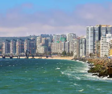 5 conseils nécessaires lors de votre voyage à Viña del Mar