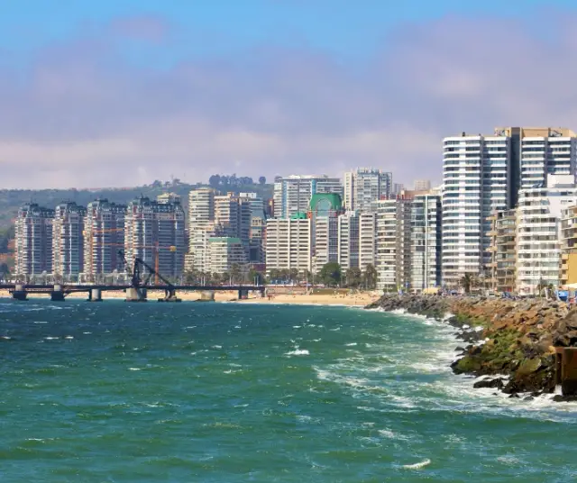 5 conseils nécessaires lors de votre voyage à Viña del Mar
