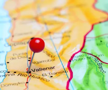 Que faire lors d'un voyage à Vallenar, au Chili ?