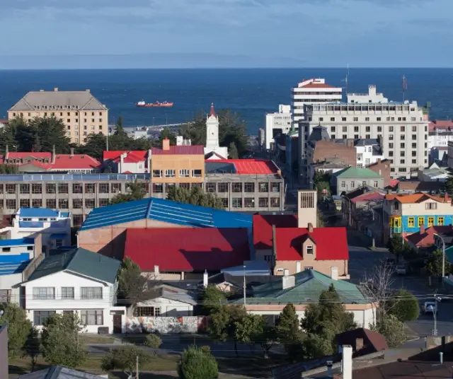 Que faire lors de mon voyage à Punta Arenas, Chili