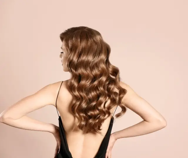 Coiffures pour différentes occasions