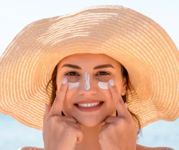 Pourquoi l'utilisation d'un écran solaire est-elle importante?