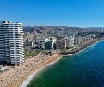 10 lieux touristiques au Chili