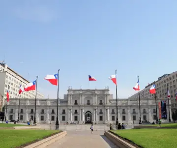 Calendrier mai 2023 | Chili