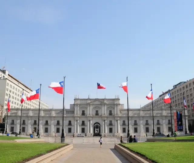 Calendrier mai 2023 | Chili