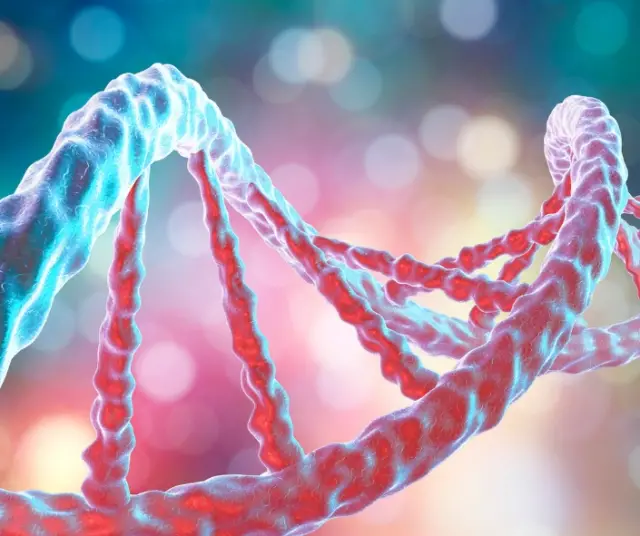 Syndrome de Treacher Collins : une affection faciale difficile