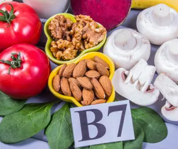 Avantages de la biotine