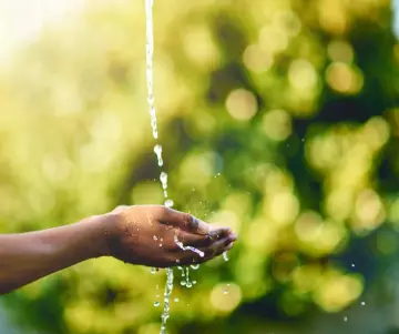 Importance d'économiser l'eau | une ressource limitée