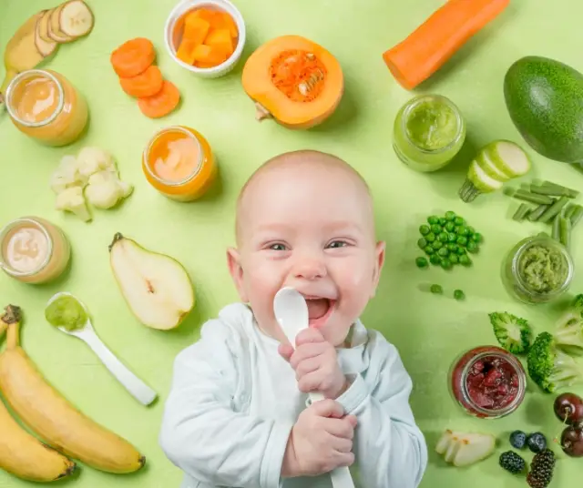 Alimentation complémentaire